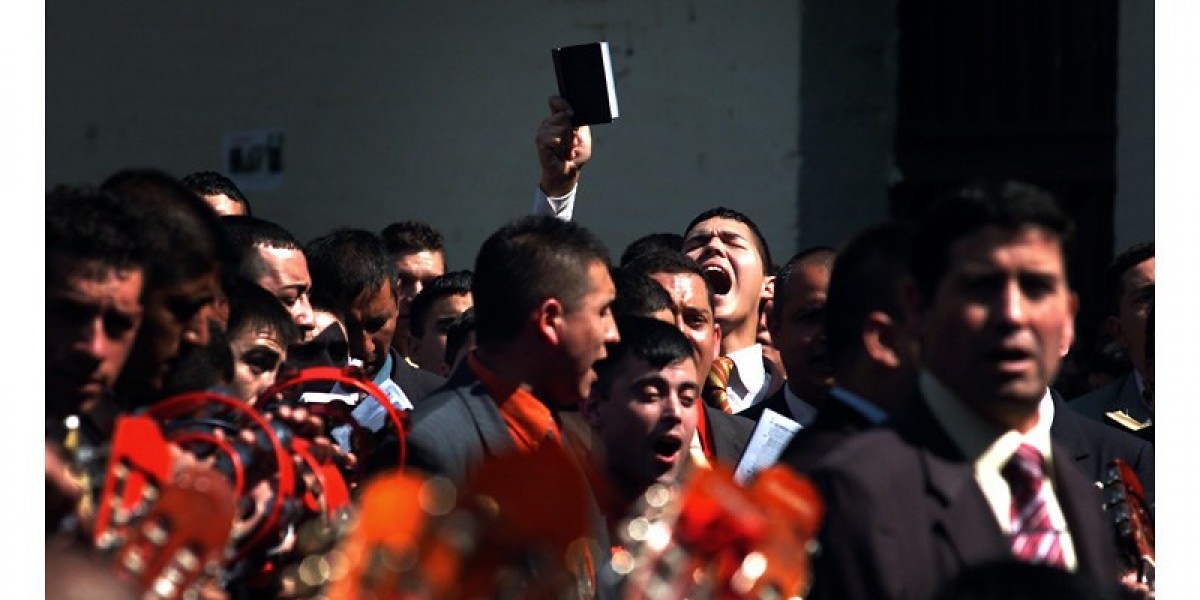 Evangélicos brasileiros se mobilizam para ajudar ucranianos