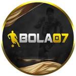 bola07 bola07 Profile Picture