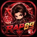 rap89 rap89 Profile Picture