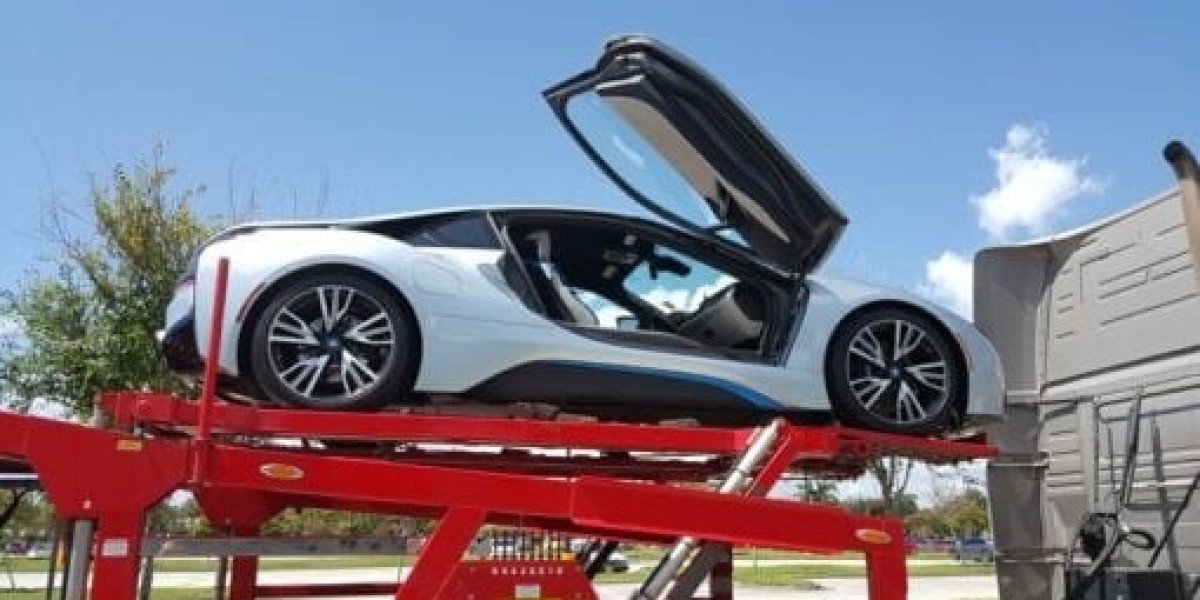 Car Transport Service in Pune | Safe Car Carrier Services | CarBikeMovers