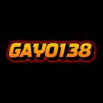 gayo138 gayo138 Profile Picture