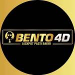 bento4d bento4d Profile Picture