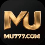 mu777 mu777 Profile Picture