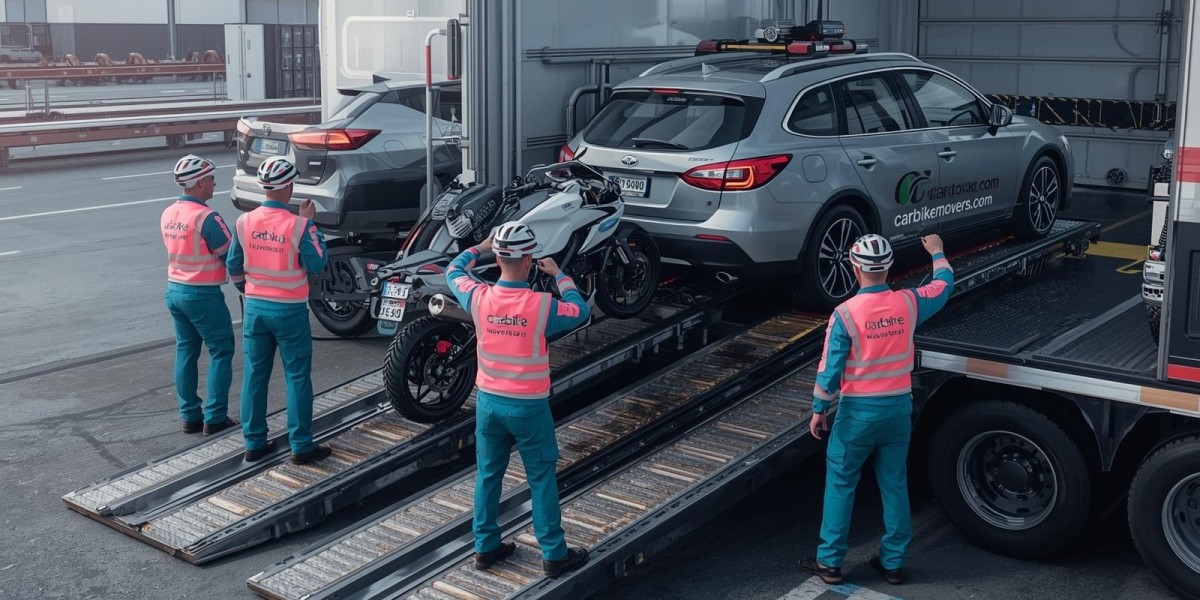 Car Transport Service in Delhi: Safe, Affordable & Hassle-Free Vehicle Shifting