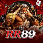 rr89 rr89 Profile Picture