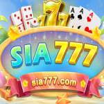 sia777 sia777 Profile Picture