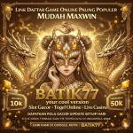 batik77 batik77 Profile Picture
