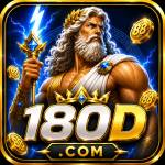 180d 180d Profile Picture