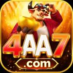 4aa7 4aa7 Profile Picture