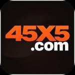 45x5 45x5 Profile Picture