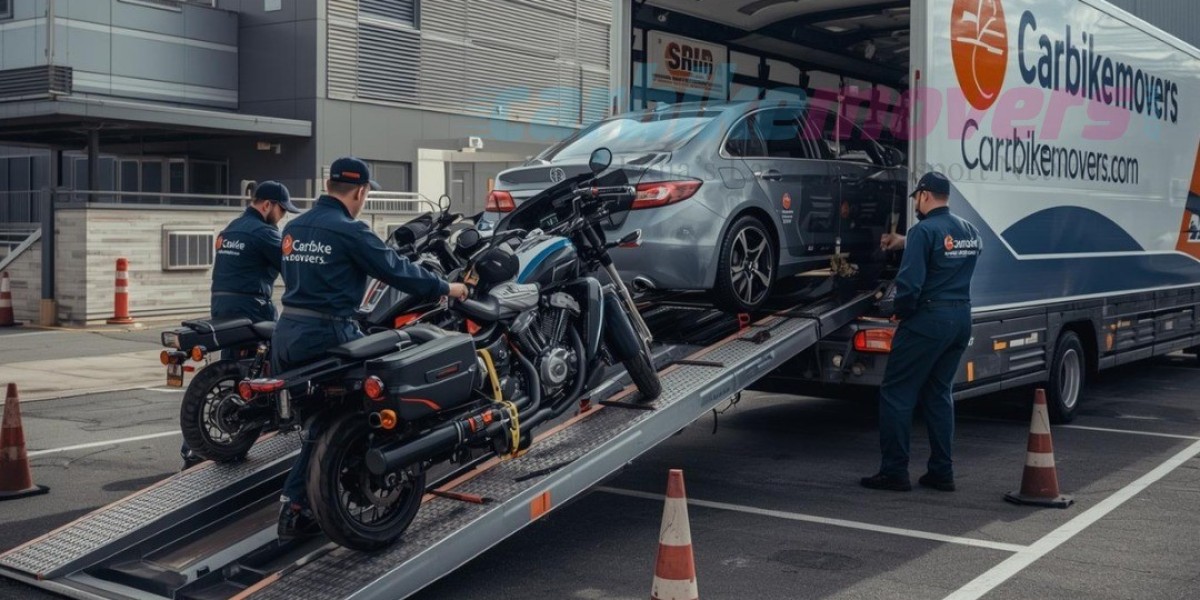 Vehicle Transport Service: Safe, Affordable & Reliable Vehicle Transportation Across India