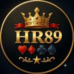 hr89 hr89 Profile Picture