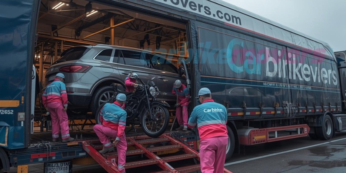Car Transport Service in Pune: Safe, Affordable & Reliable Vehicle Transportation