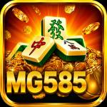 mg585 mg585 Profile Picture