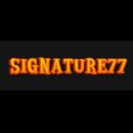 signature77 signature77 Profile Picture