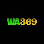 wa369 wa369 Profile Picture