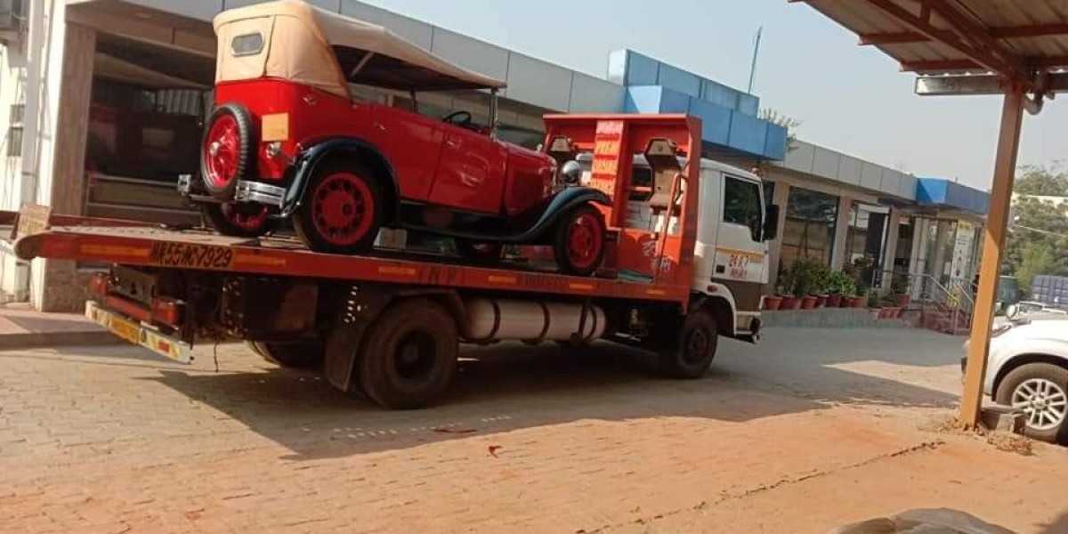Car Shifting Service in Pune | Reliable Car Relocation Services | CarBikeMovers