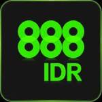 888idr 888idr Profile Picture