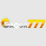 gacor777 gacor777 Profile Picture