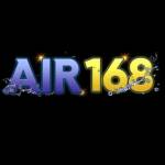 air168 air168 Profile Picture