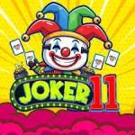 joker11 joker11 Profile Picture