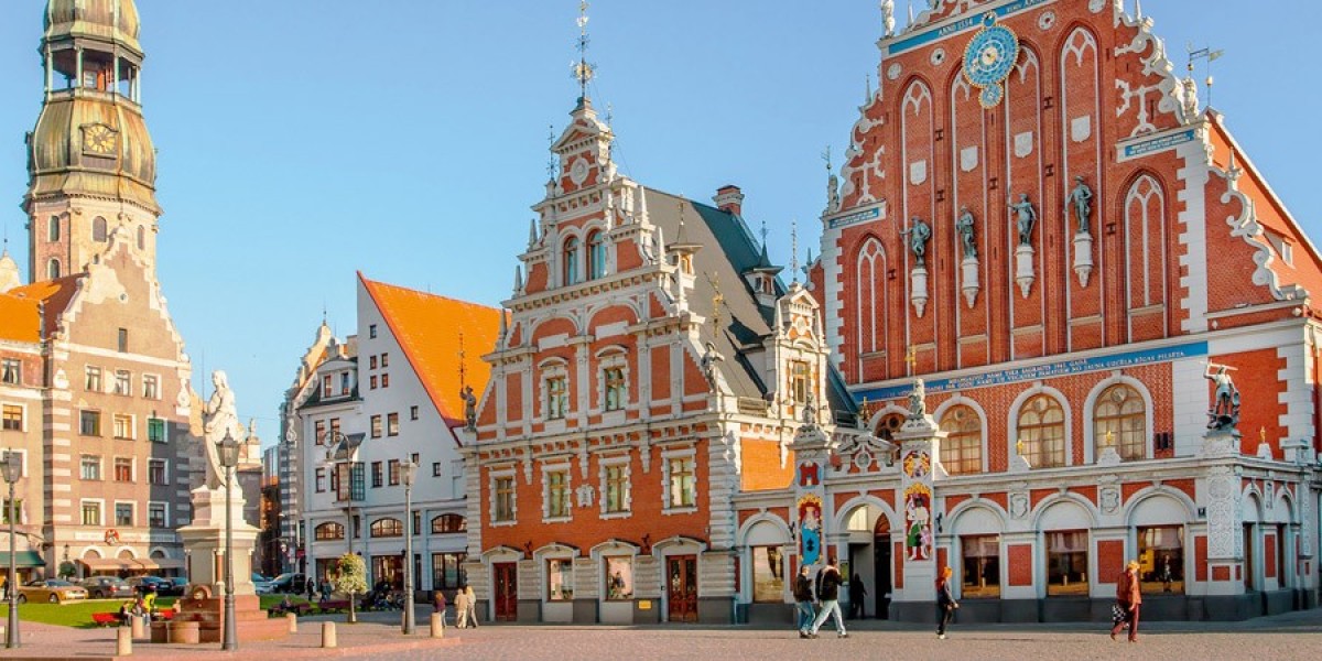 Understanding Property Tax Obligations in Latvia Today