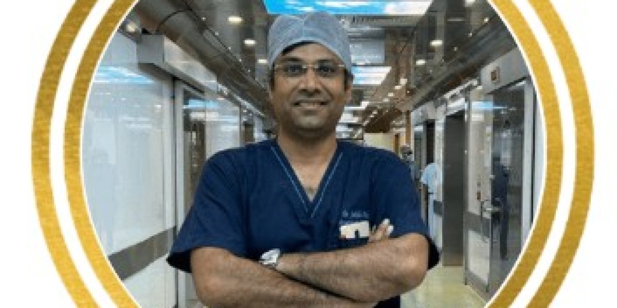 Leading heart surgeon in pune with vast experience