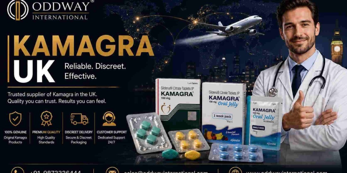 Secure Commercial Kamagra UK Orders for Global Shipping - Oddway