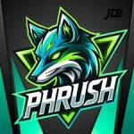 phrush phrush Profile Picture