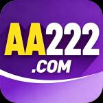 aa222 aa222 Profile Picture